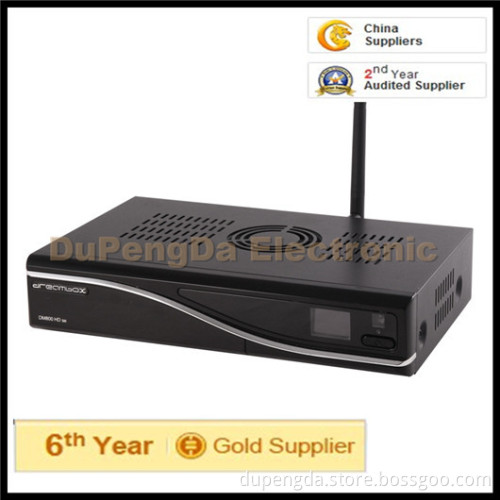 Dm800se-S Satellite Receiver--Bcm7405 CPU